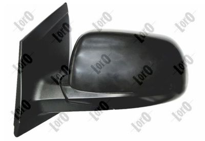 Exterior Mirror ABAKUS 1814M05