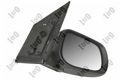 Exterior Mirror ABAKUS 1814M06