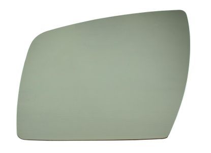 ABAKUS 1816G01 Mirror Glass, exterior mirror