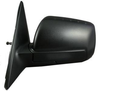 ABAKUS 1816M02 Exterior Mirror