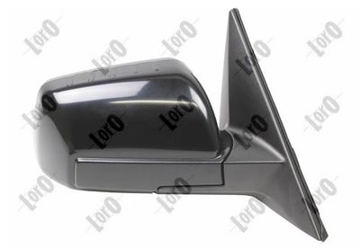 Exterior Mirror ABAKUS 1816M04