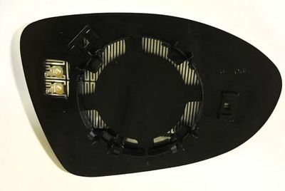 Mirror Glass, exterior mirror ABAKUS 1817G01
