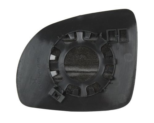 ABAKUS 1898G02 Mirror Glass, exterior mirror