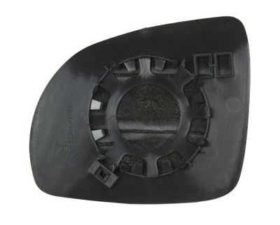 Mirror Glass, exterior mirror ABAKUS 1898G02