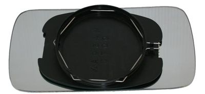 Mirror Glass, exterior mirror ABAKUS 2002G01