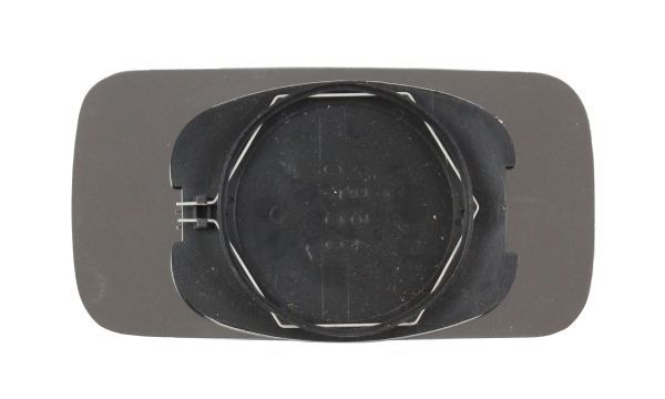 ABAKUS 2002G02 Mirror Glass, exterior mirror