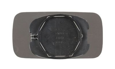 Mirror Glass, exterior mirror ABAKUS 2002G02