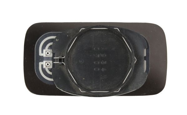ABAKUS 2002G05 Mirror Glass, exterior mirror