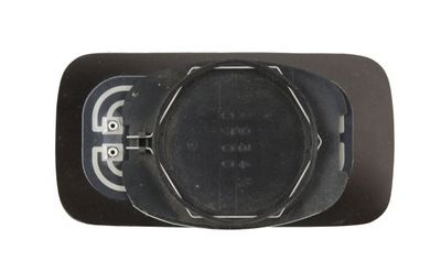 Mirror Glass, exterior mirror ABAKUS 2002G05