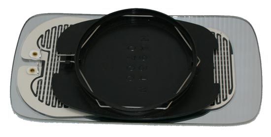 ABAKUS 2002G06 Mirror Glass, exterior mirror