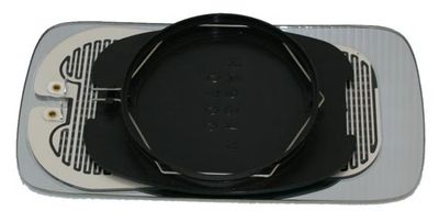 Mirror Glass, exterior mirror ABAKUS 2002G06