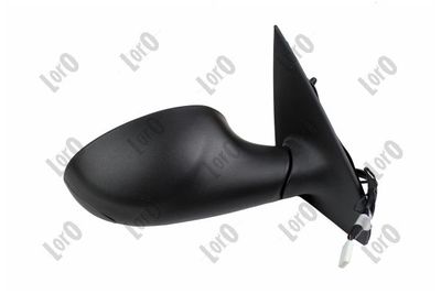 Exterior Mirror ABAKUS 2015M05