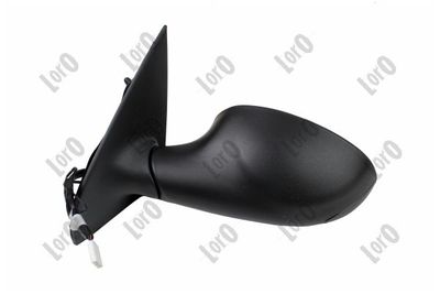 Exterior Mirror ABAKUS 2015M06