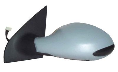 Exterior Mirror ABAKUS 2015M08