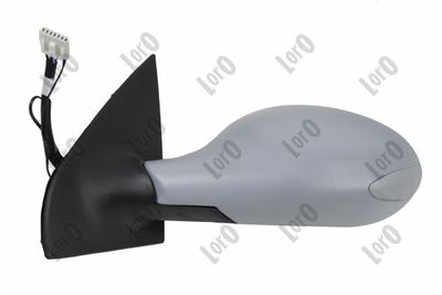 Exterior Mirror ABAKUS 2015M09