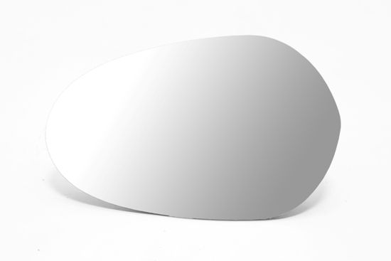 ABAKUS 2016G01 Mirror Glass, exterior mirror