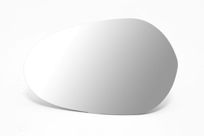 Mirror Glass, exterior mirror ABAKUS 2016G01