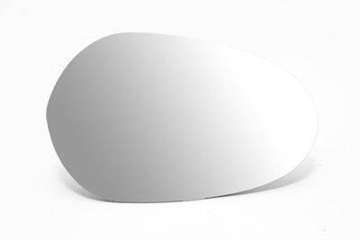 Mirror Glass, exterior mirror ABAKUS 2016G02