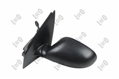 Exterior Mirror ABAKUS 2016M01