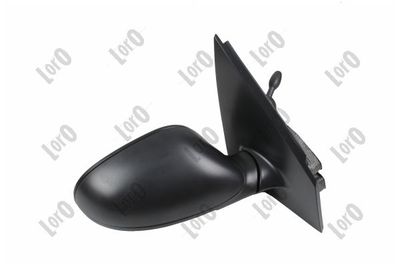 Exterior Mirror ABAKUS 2016M02
