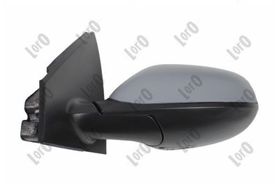 Exterior Mirror ABAKUS 2016M03