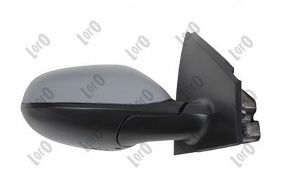 Exterior Mirror ABAKUS 2016M04