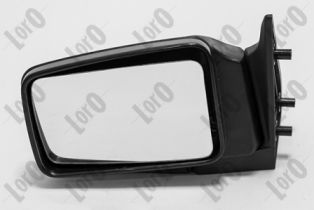 Exterior Mirror ABAKUS 2102M02