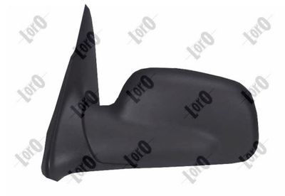 Exterior Mirror ABAKUS 2108M03