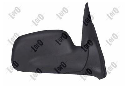Exterior Mirror ABAKUS 2108M04