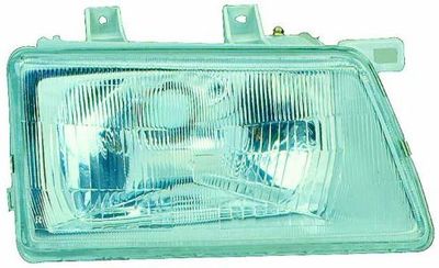 Headlight ABAKUS 211-1103R-LD