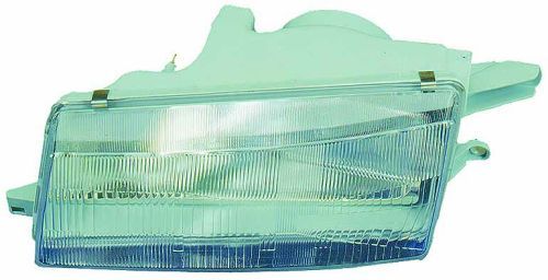 ABAKUS 211-1107R-LD Headlight