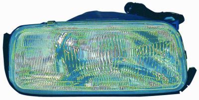 ABAKUS 211-1108L-LD-E Headlight