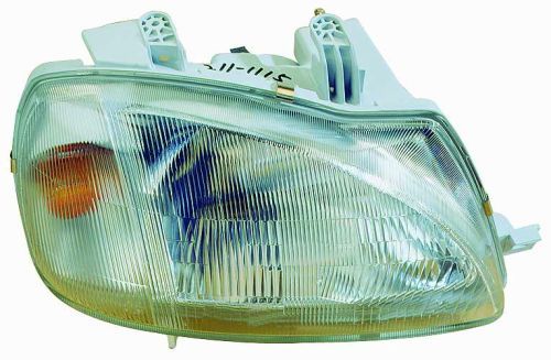 ABAKUS 211-1115L-LD-E Headlight