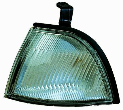 ABAKUS 211-1513R-AE End Outline Marker Light
