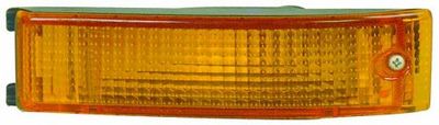 End Outline Marker Light ABAKUS 211-1615R