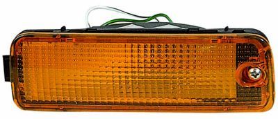 Position Light ABAKUS 211-1619R-A