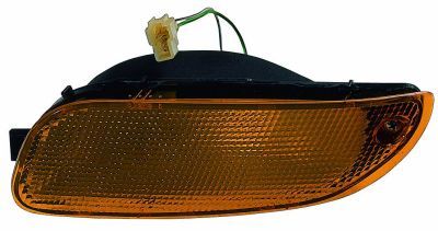 ABAKUS 211-1621R-A Position Light