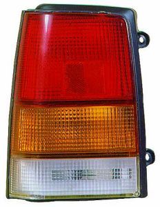 Tail Light Assembly ABAKUS 211-1910R-A