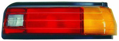 ABAKUS 211-1914R-A Tail Light Assembly