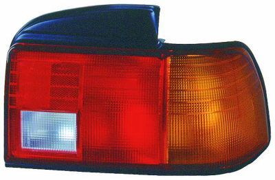 Tail Light Assembly ABAKUS 211-1920R-U
