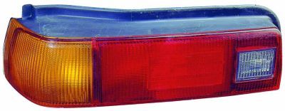 Tail Light Assembly ABAKUS 211-1922R-A