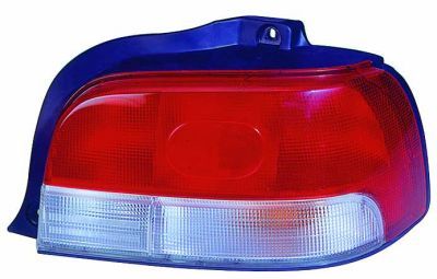 Tail Light Assembly ABAKUS 211-1924R-U