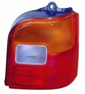 ABAKUS 211-1925L-A Tail Light Assembly