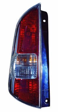 ABAKUS 211-1949L-LD-AE Tail Light Assembly