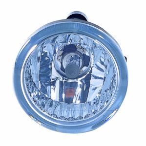 Front Fog Light ABAKUS 211-2004N-AE