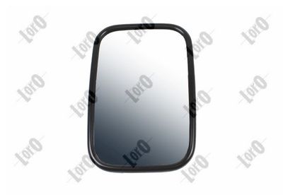 Exterior Mirror ABAKUS 2113M01