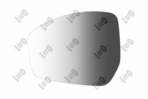 ABAKUS 2117G03 Mirror Glass, exterior mirror