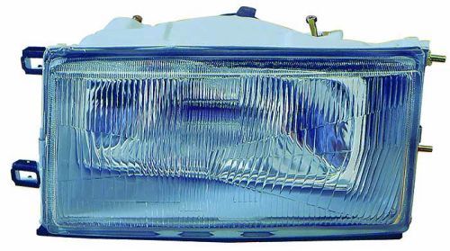 ABAKUS 212-1101L-LD Headlight