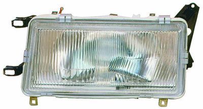 ABAKUS 212-1104R-LD Headlight