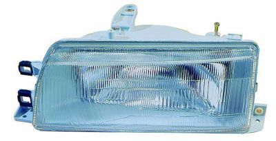 ABAKUS 212-1112L-LD-E Headlight